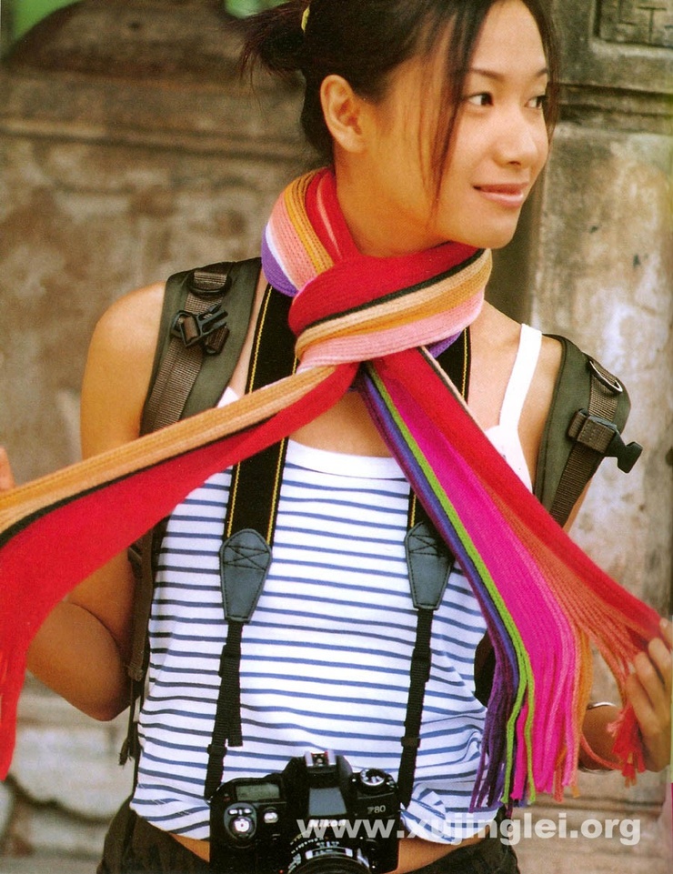 Jinglei Xu