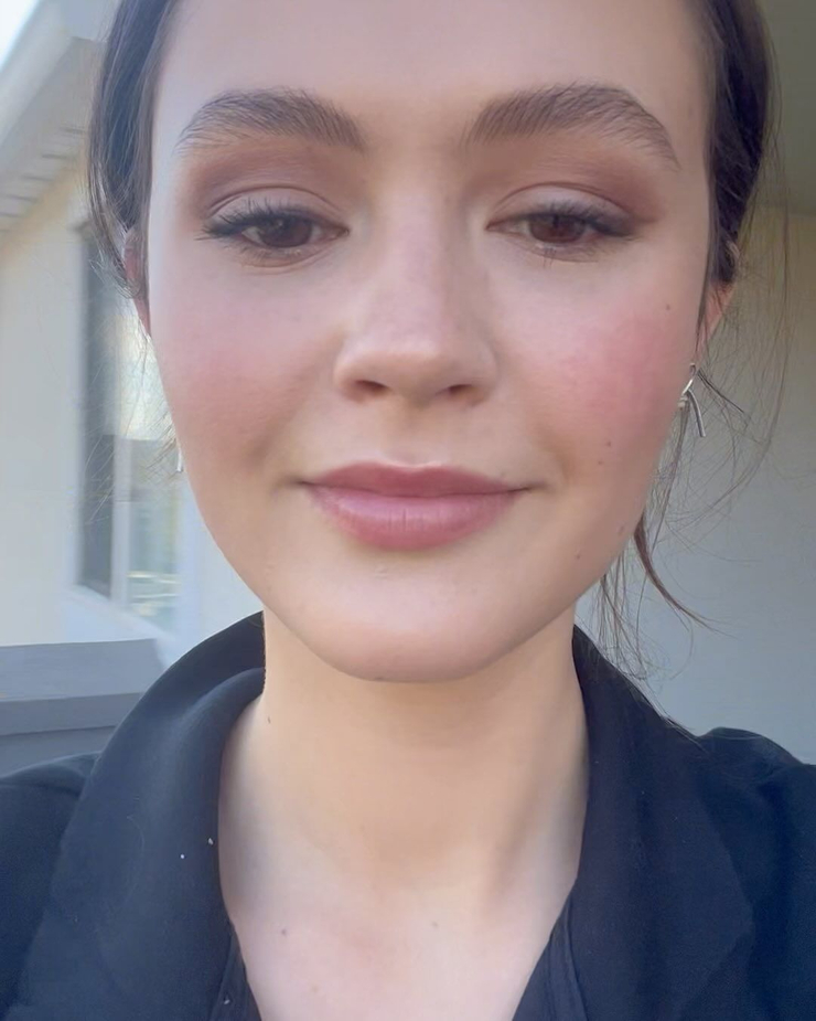 Olivia Sanabia