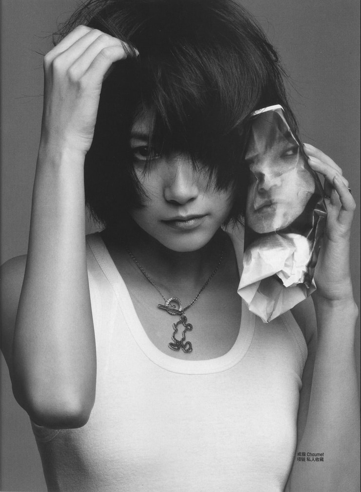 Picture of Jinglei Xu