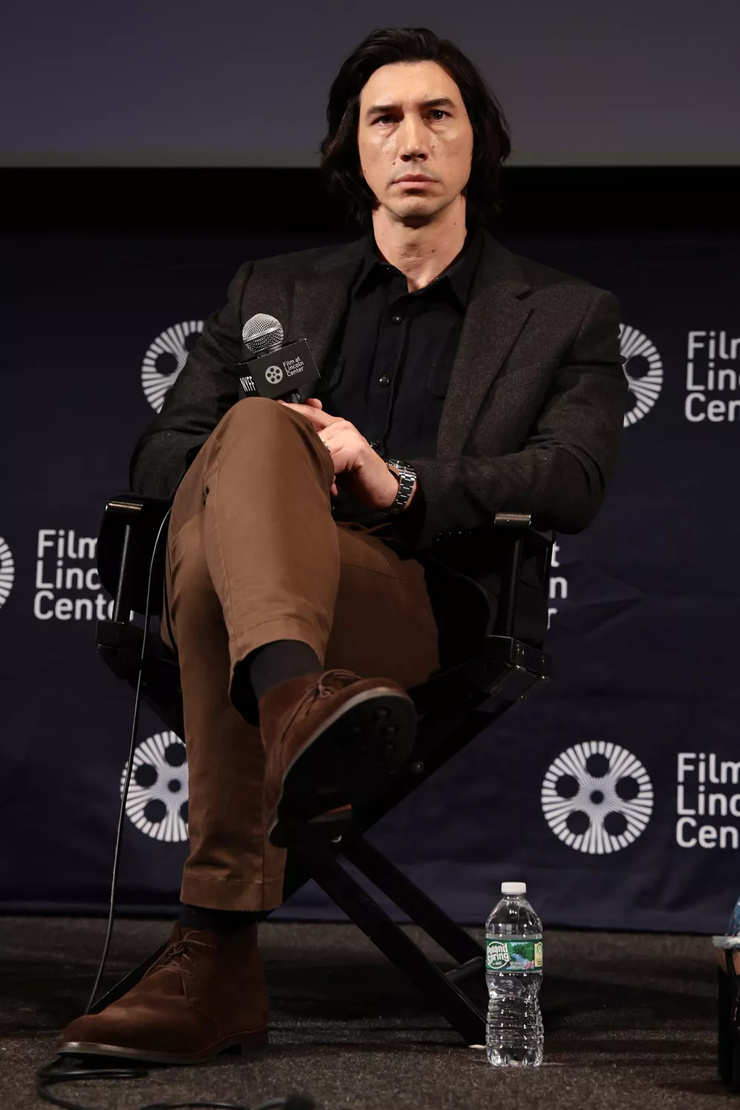 Adam Driver