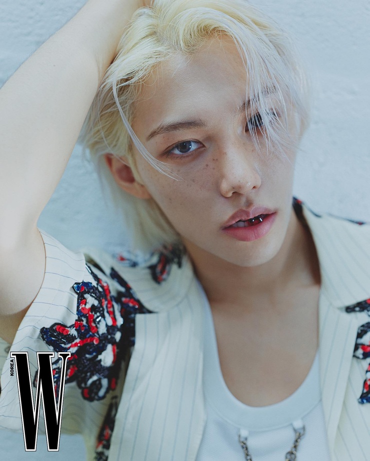 Felix Lee