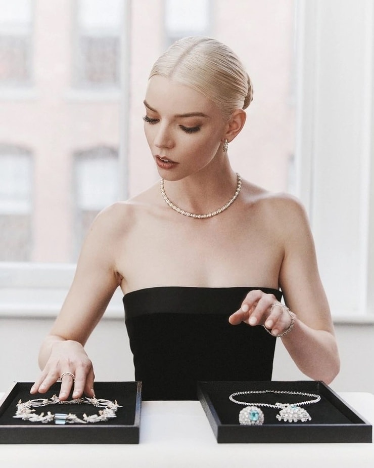 Anya Taylor-Joy