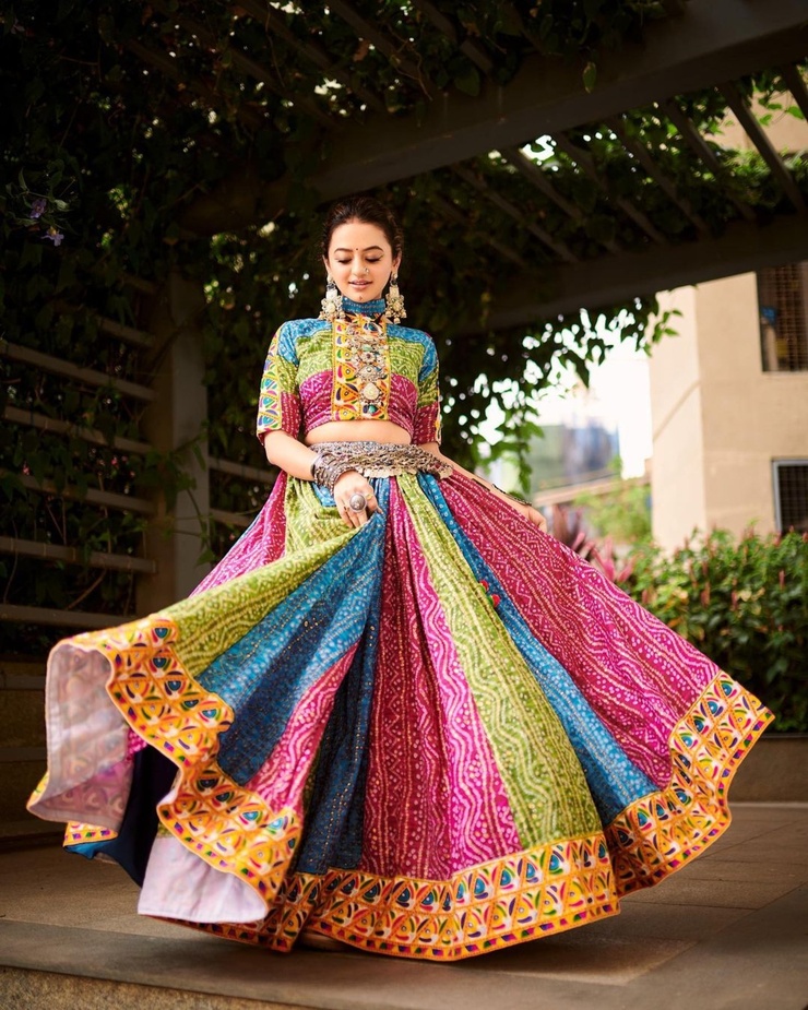 Helly Shah