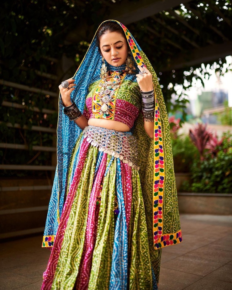 Helly Shah