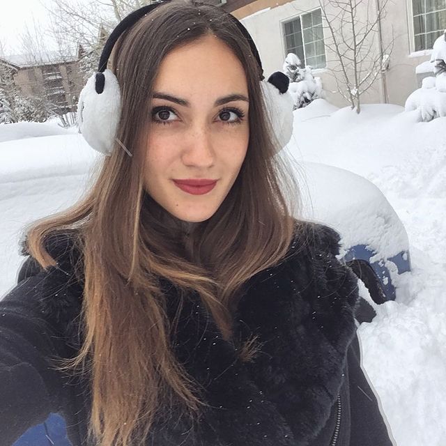 Priscilla Ricart Priscilla Ricart
