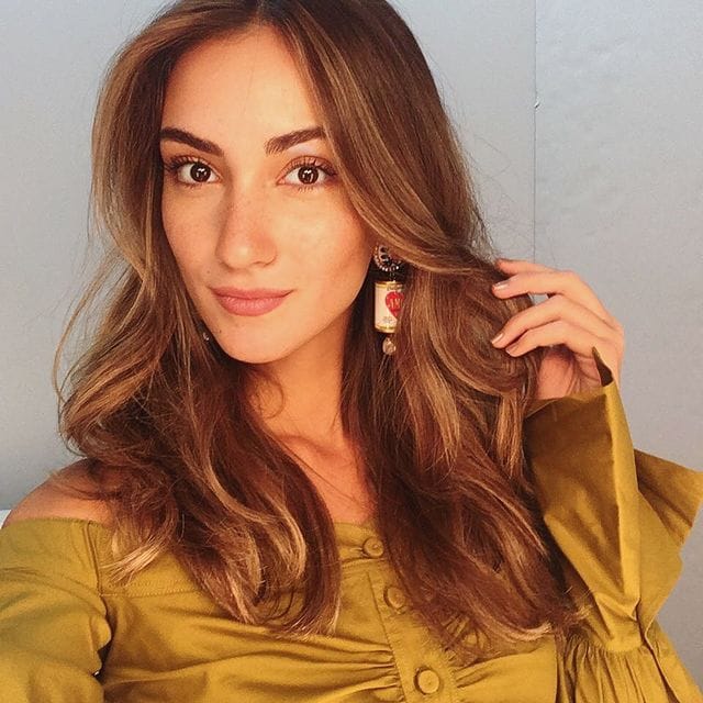 Priscilla Ricart Priscilla Ricart