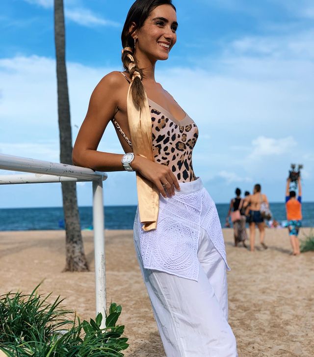 Priscilla Ricart