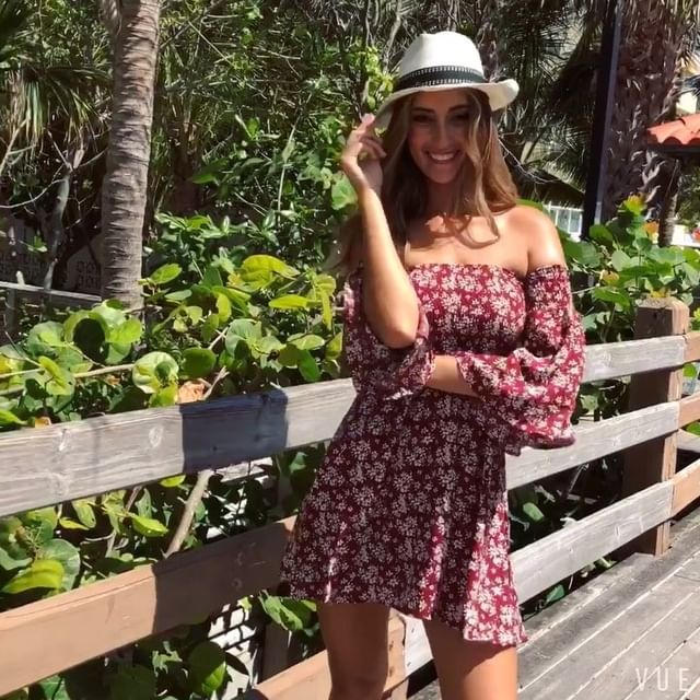 Priscilla Ricart