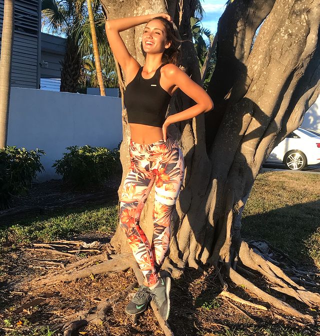 Priscilla Ricart