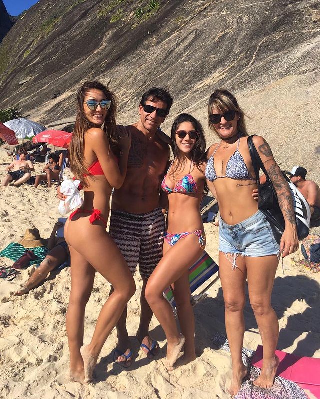 Priscilla Ricart