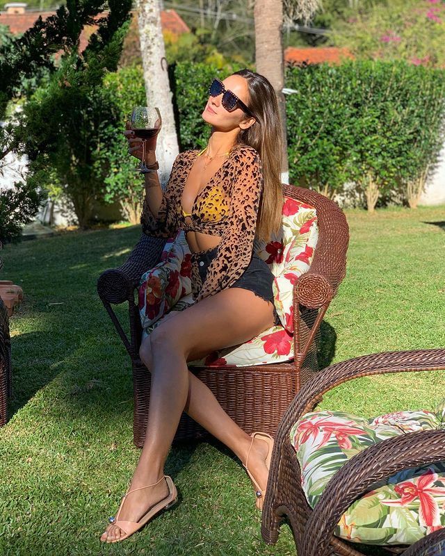 Priscilla Ricart