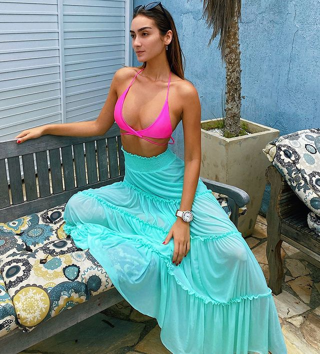 Priscilla Ricart Priscilla Ricart