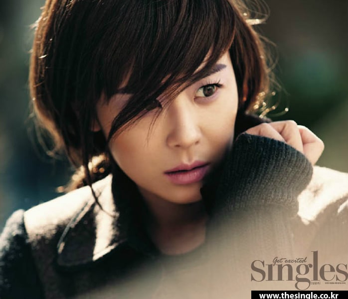 Kang-hee Choi