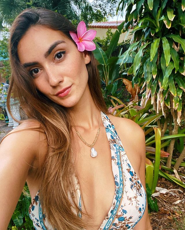 Priscilla Ricart Priscilla Ricart
