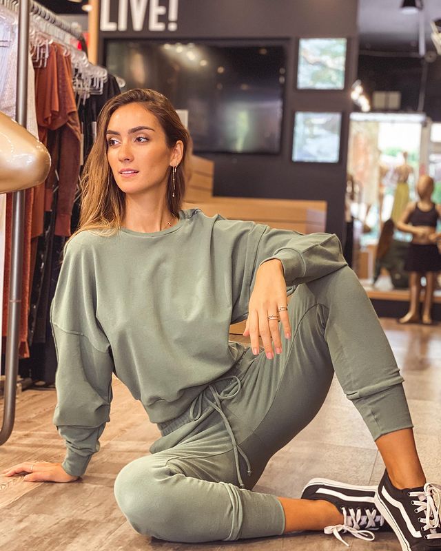 Priscilla Ricart
