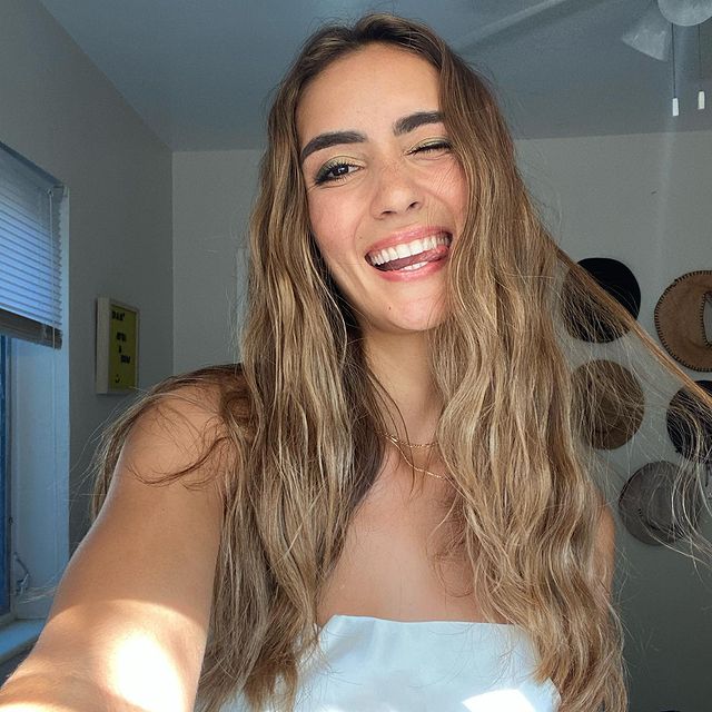 Priscilla Ricart Priscilla Ricart