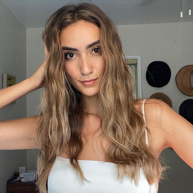 Priscilla Ricart