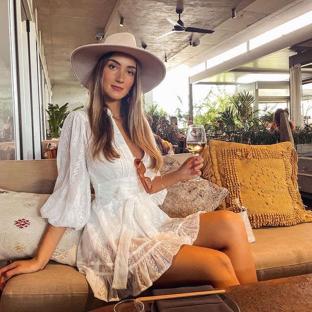 Priscilla Ricart