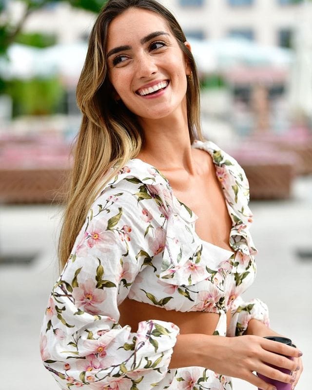 Priscilla Ricart