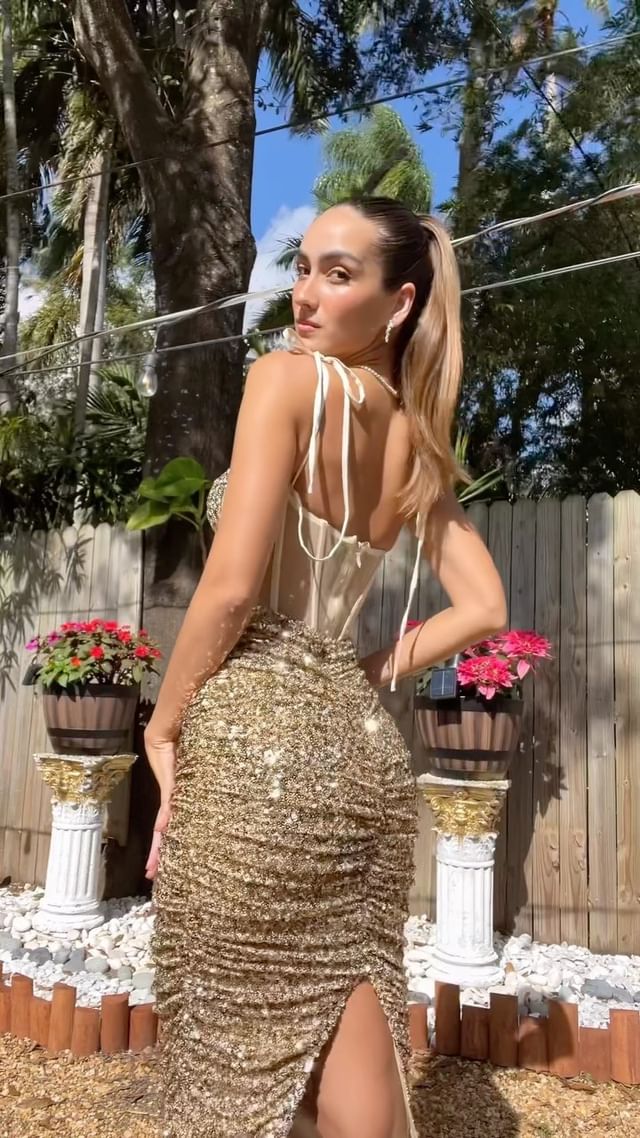 Priscilla Ricart