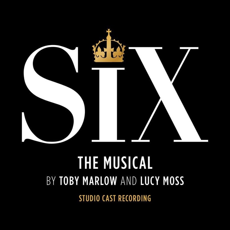 SIX: The Musical
