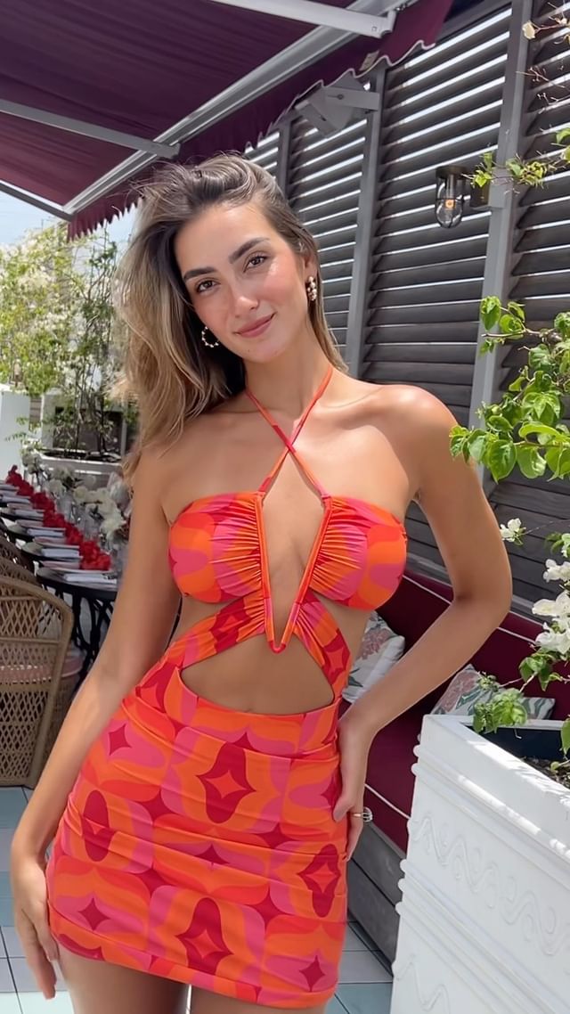 Priscilla Ricart