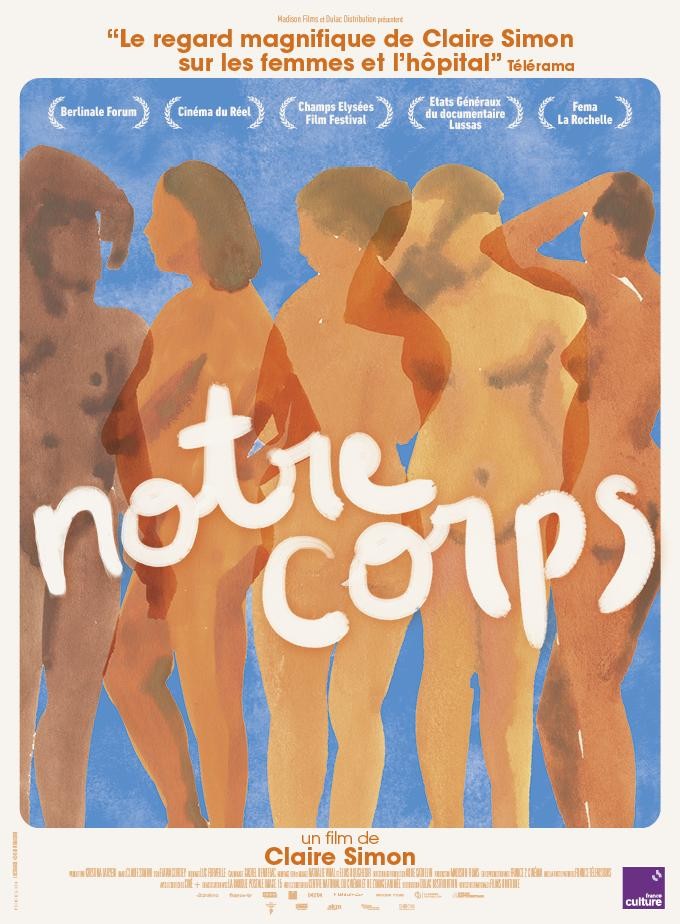 Notre corps (2023) Notre corps (2023)