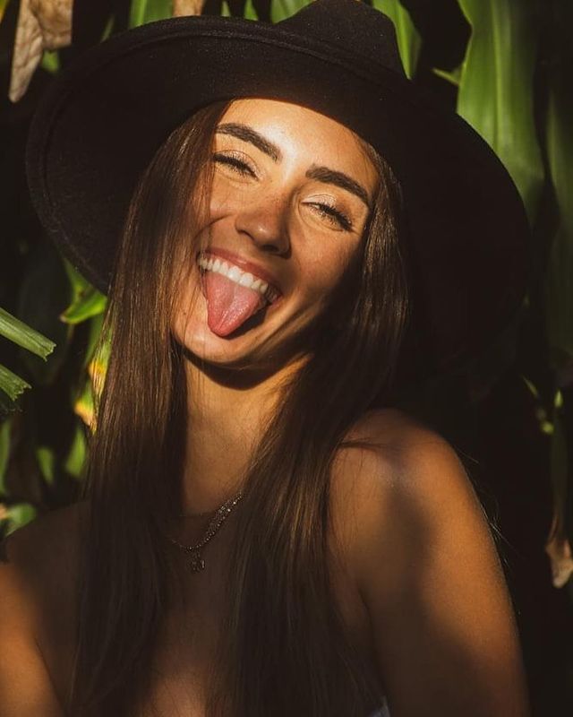 Priscilla Ricart Priscilla Ricart