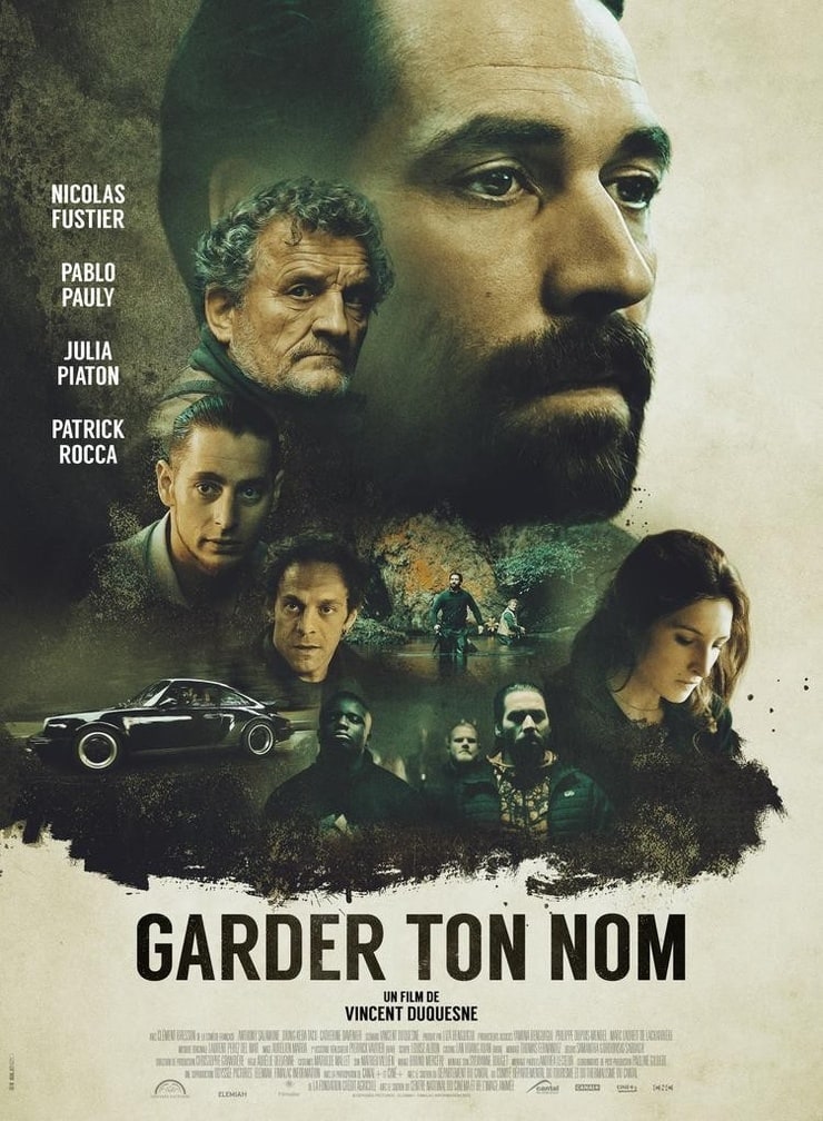 Garder ton nom (2023)