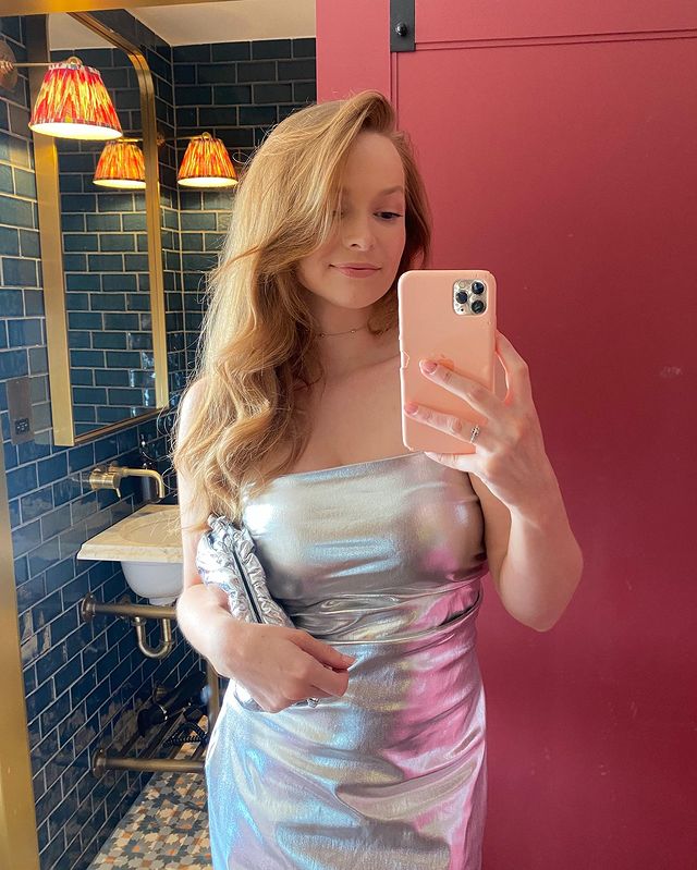 Aoife Walsh