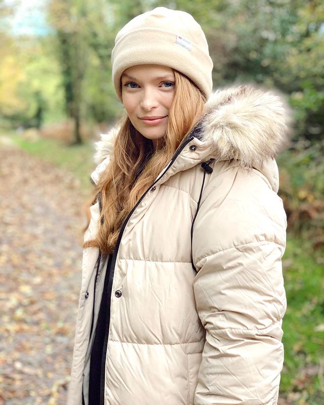 Aoife Walsh