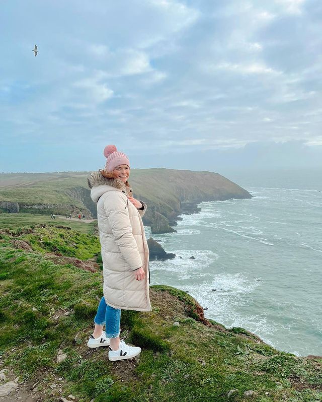 Aoife Walsh