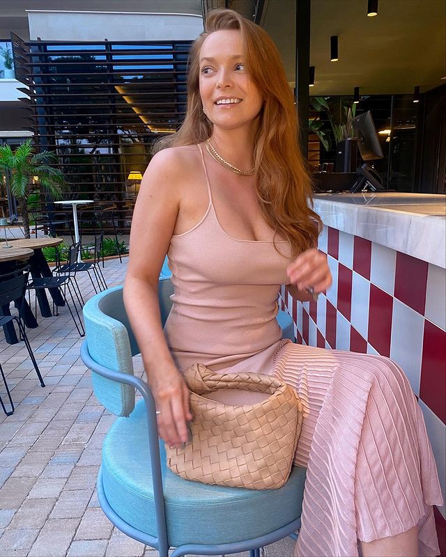 Aoife Walsh