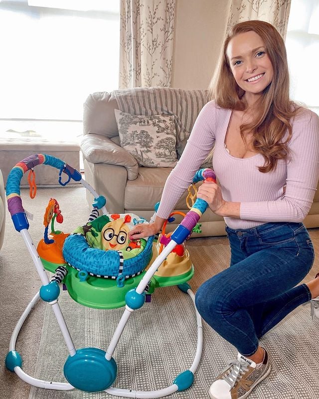 Aoife Walsh