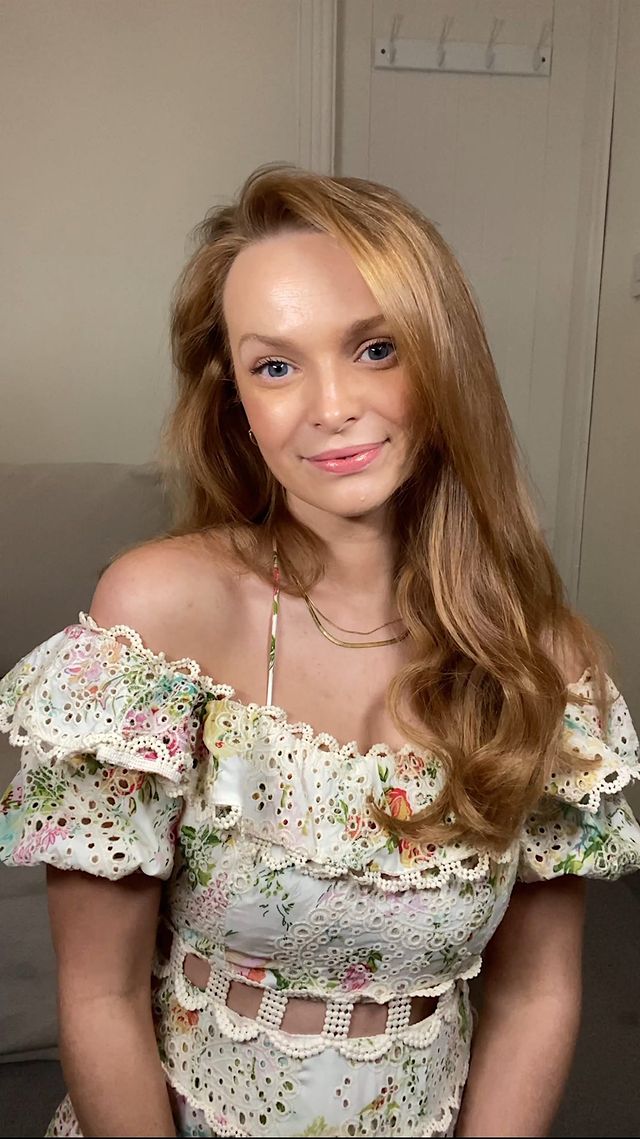 Aoife Walsh