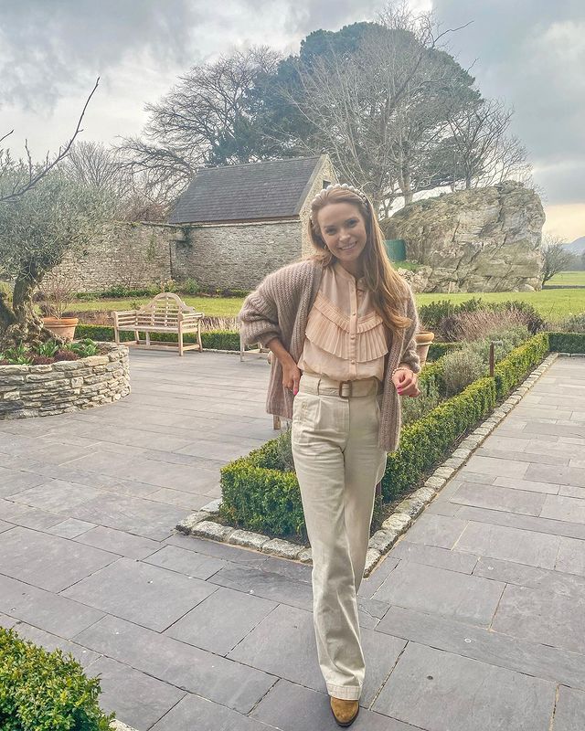 Aoife Walsh