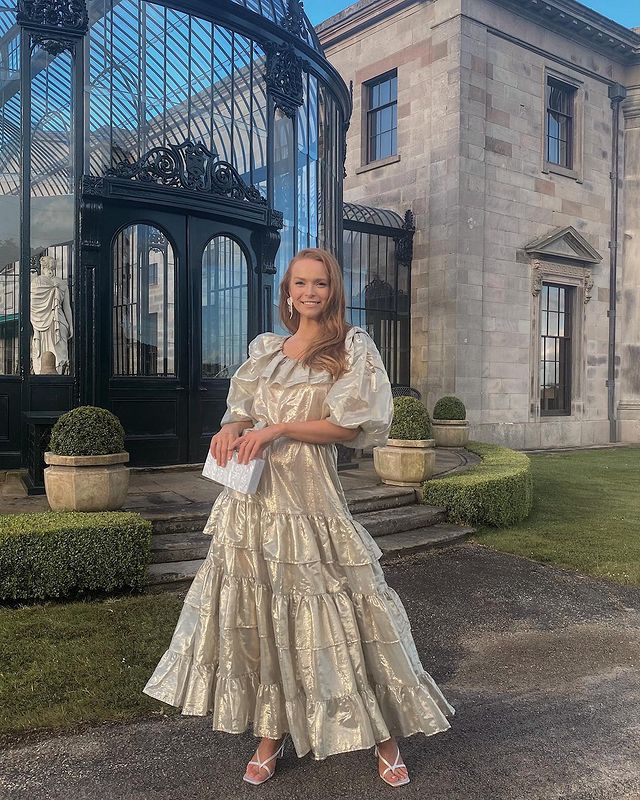 Aoife Walsh