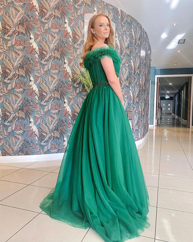 Aoife Walsh