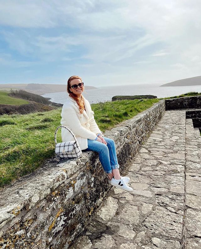 Aoife Walsh