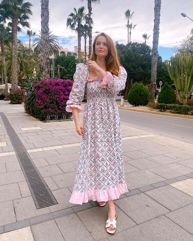 Aoife Walsh