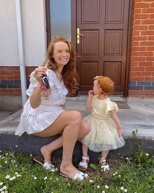 Aoife Walsh