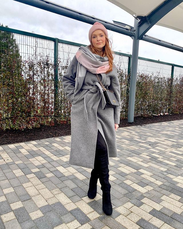 Aoife Walsh