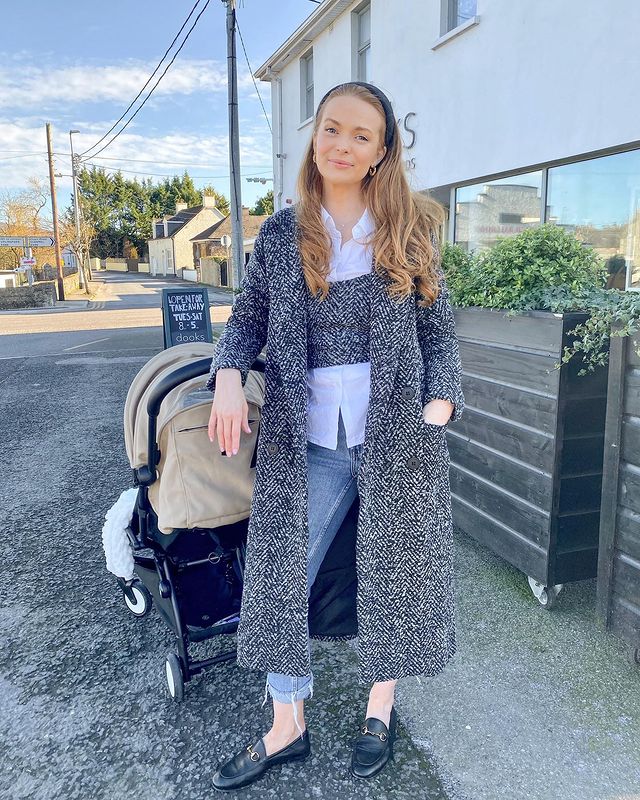 Aoife Walsh