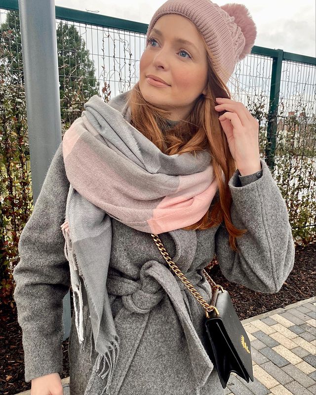 Aoife Walsh