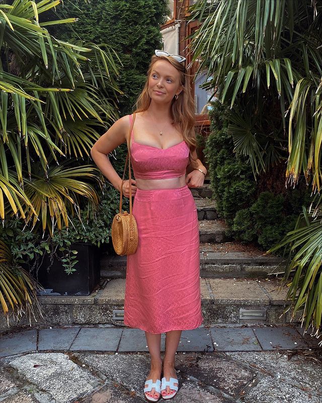 Aoife Walsh