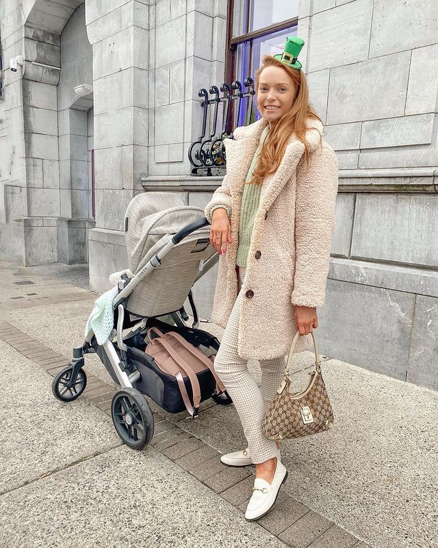 Aoife Walsh