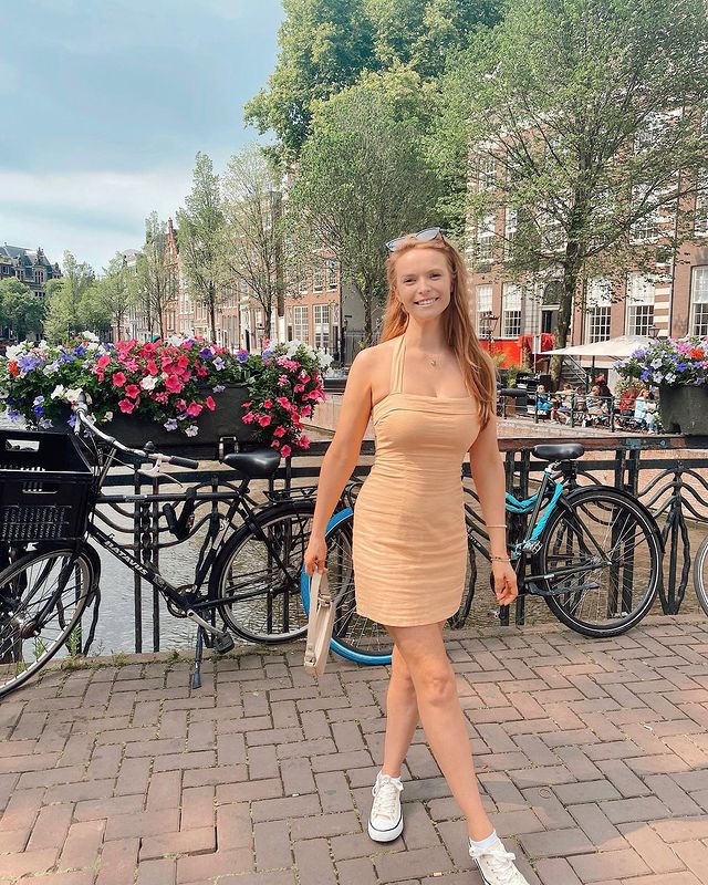 Aoife Walsh