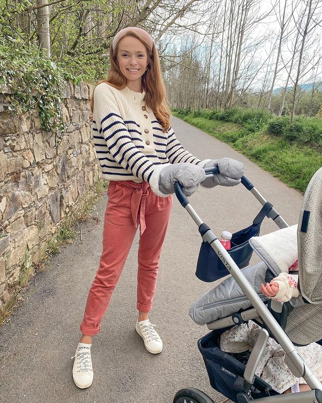 Aoife Walsh