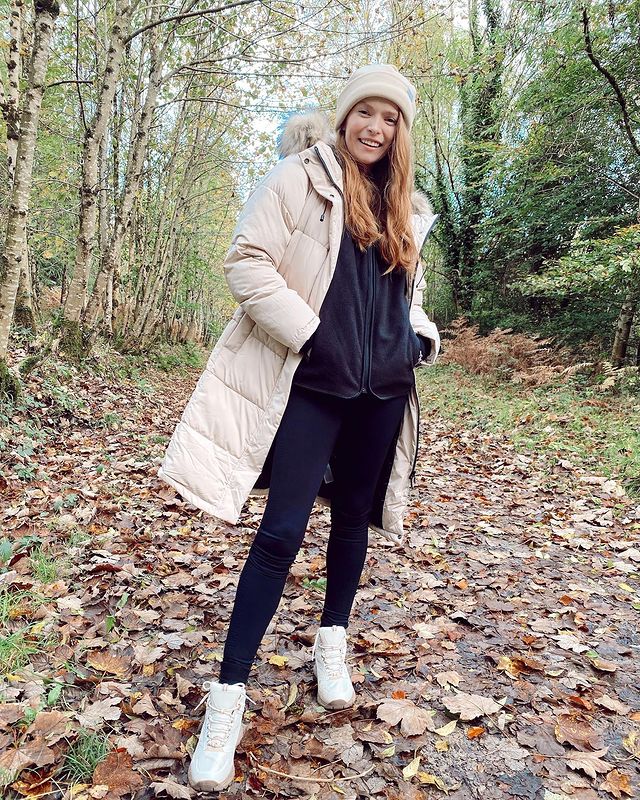 Aoife Walsh