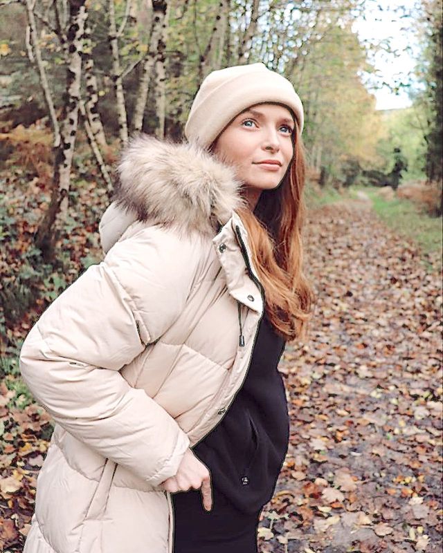 Aoife Walsh